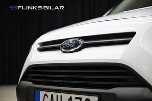 Ford Transit Connect bild 2