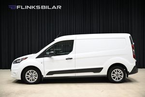 Ford Transit Connect bild 3
