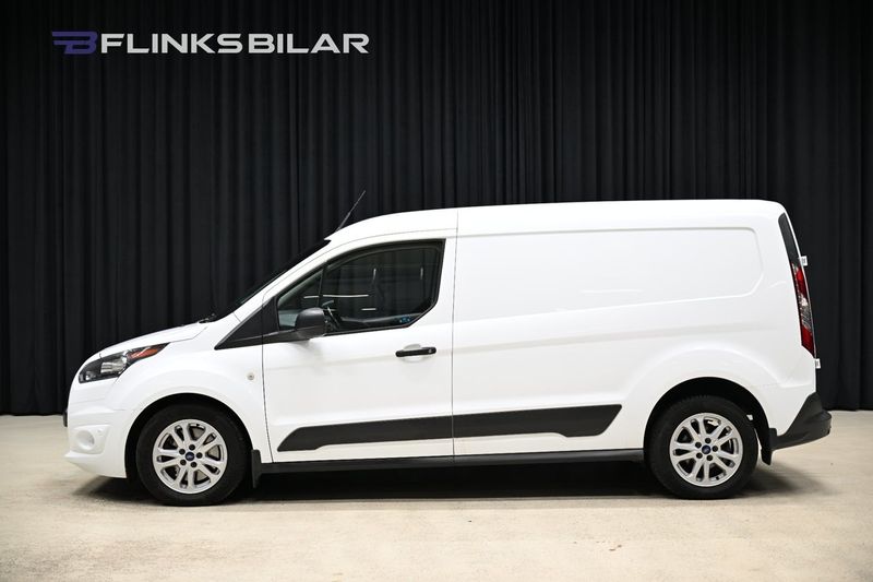 Ford Transit Connect bild 3