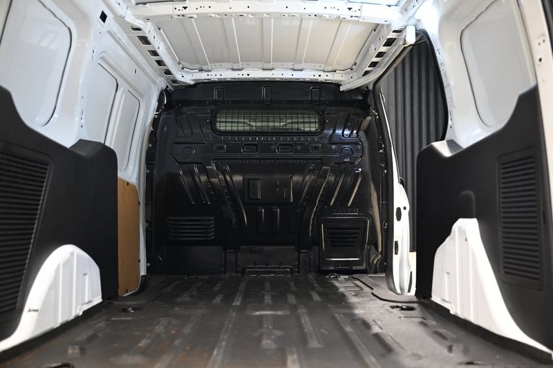 Ford Transit Connect bild 9