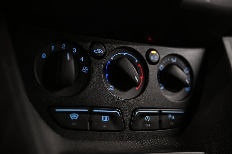 Ford Transit Connect bild 21