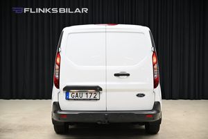 Ford Transit Connect bild 11
