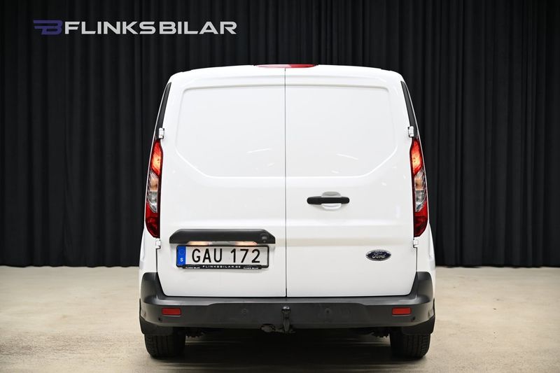 Ford Transit Connect bild 11