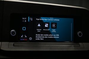 Volkswagen Caddy Maxi bild 27