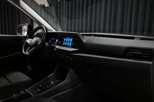 Volkswagen Caddy Maxi bild 34