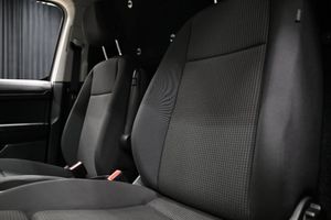 Volkswagen Caddy Maxi bild 29