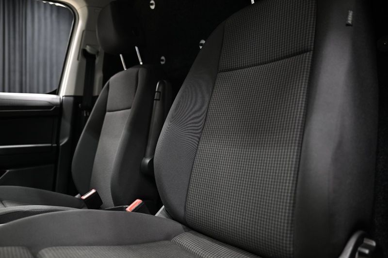 Volkswagen Caddy Maxi bild 29