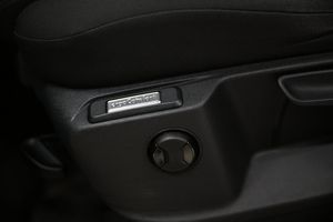 Volkswagen Caddy Maxi bild 24