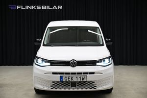 Volkswagen Caddy Maxi bild 18