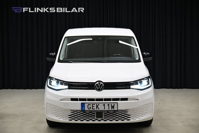 Volkswagen Caddy Maxi bild 18