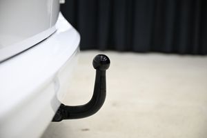 Volkswagen Caddy Maxi bild 15