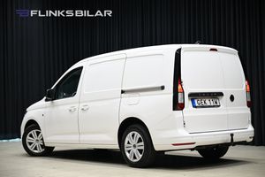 Volkswagen Caddy Maxi bild 7