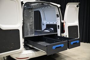 Volkswagen Caddy Maxi bild 12