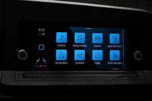 Volkswagen Caddy Maxi bild 26