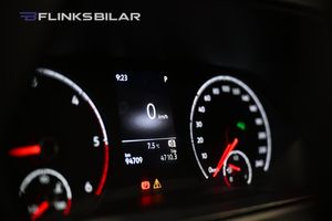 Volkswagen Caddy Maxi bild 22