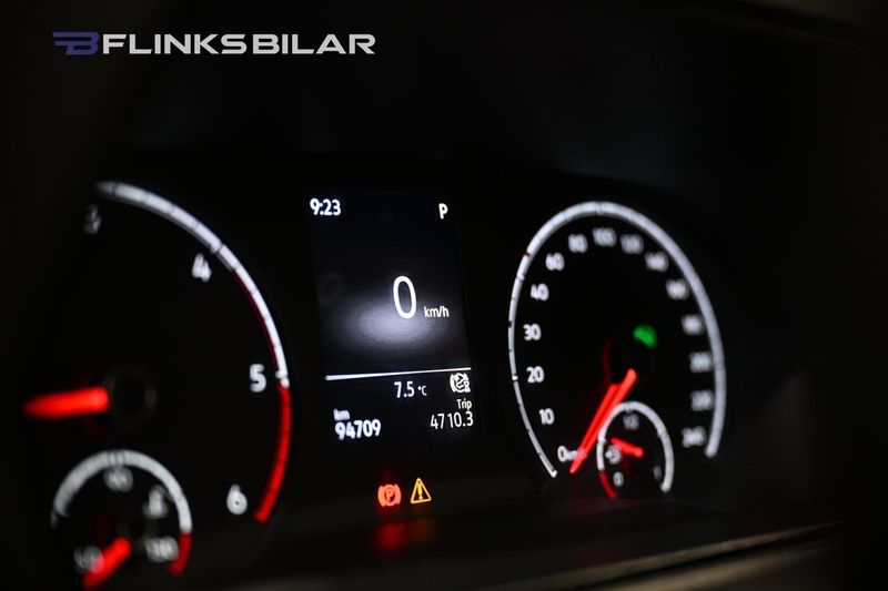 Volkswagen Caddy Maxi bild 22