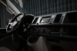 Volkswagen Transporter bild 24