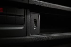 Volkswagen Transporter bild 21