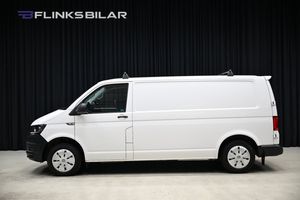 Volkswagen Transporter bild 3