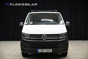 Volkswagen Transporter bild 12