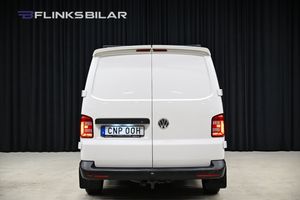 Volkswagen Transporter bild 10