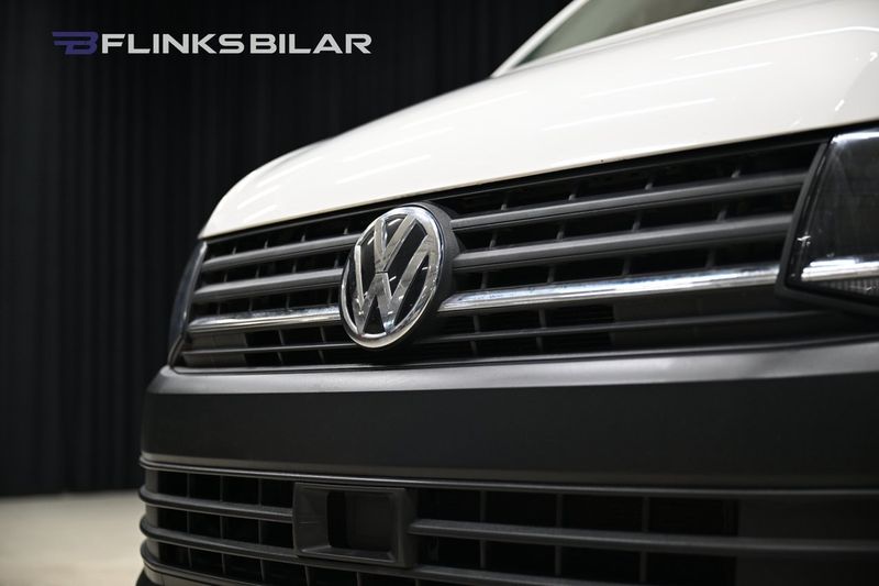 Volkswagen Transporter bild 2