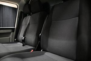 Volkswagen Transporter bild 18