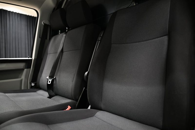 Volkswagen Transporter bild 18