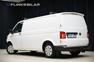 Volkswagen Transporter bild 6