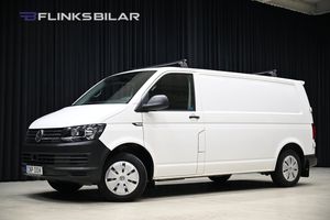 Volkswagen Transporter bild 1