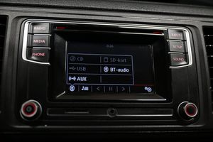 Volkswagen Transporter bild 16