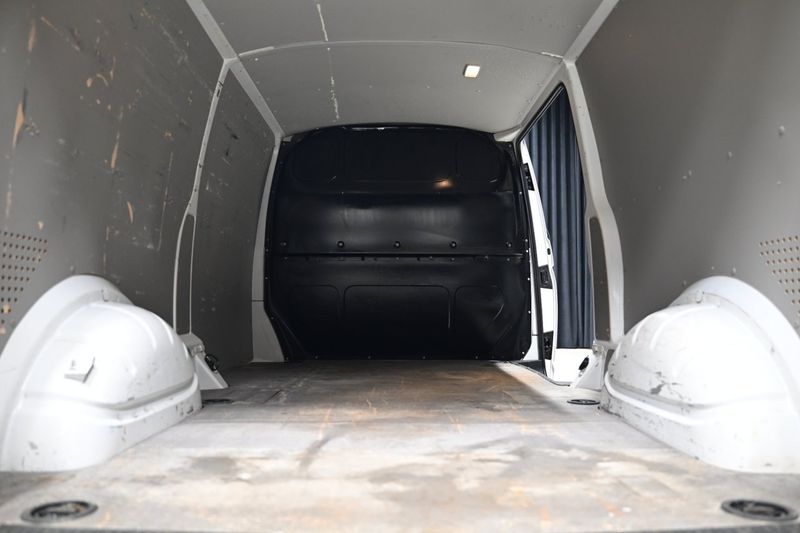 Volkswagen Transporter bild 9