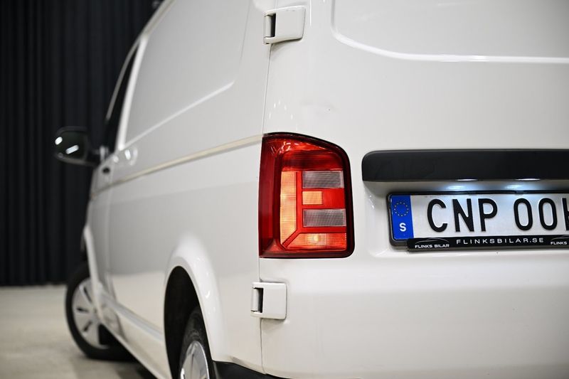 Volkswagen Transporter bild 11