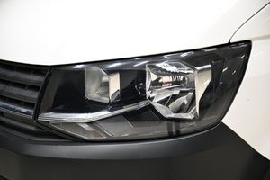 Volkswagen Transporter bild 4