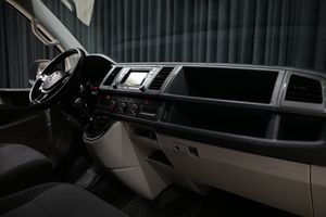 Volkswagen Transporter bild 23