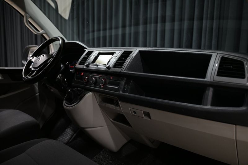 Volkswagen Transporter bild 23