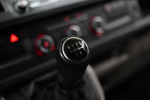 Volkswagen Transporter bild 19