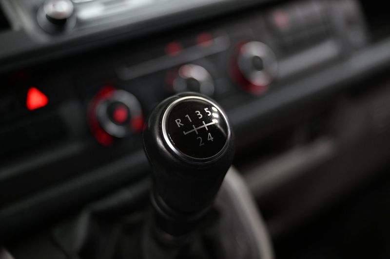 Volkswagen Transporter bild 19