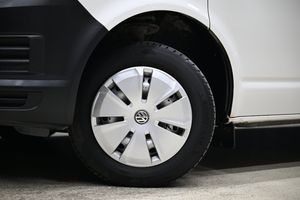 Volkswagen Transporter bild 5