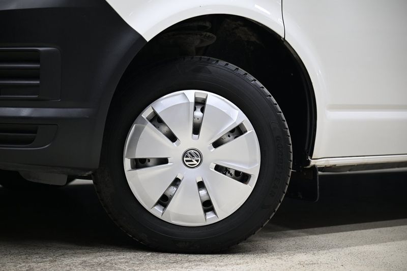 Volkswagen Transporter bild 5