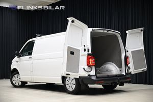 Volkswagen Transporter bild 8