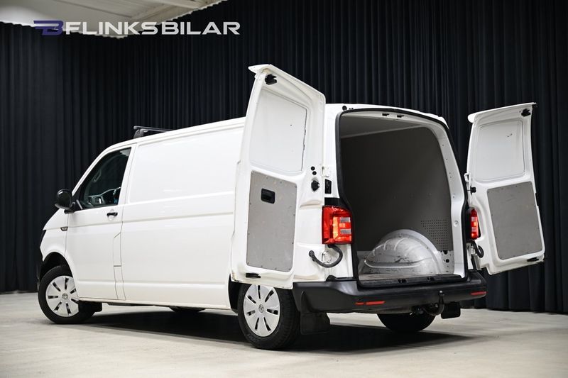 Volkswagen Transporter bild 8