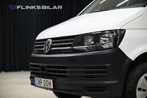 Volkswagen Transporter bild 13