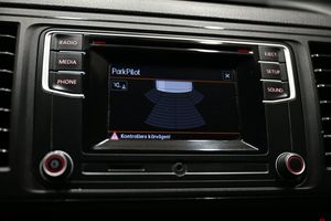 Volkswagen Transporter bild 17