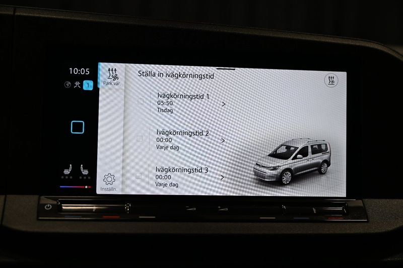 Volkswagen Caddy bild 18