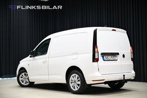 Volkswagen Caddy bild 6