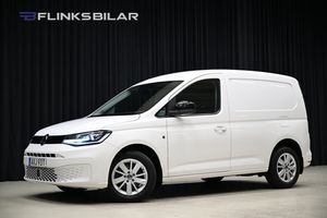Volkswagen Caddy bild 1