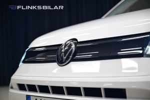 Volkswagen Caddy bild 5