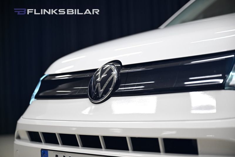 Volkswagen Caddy bild 5