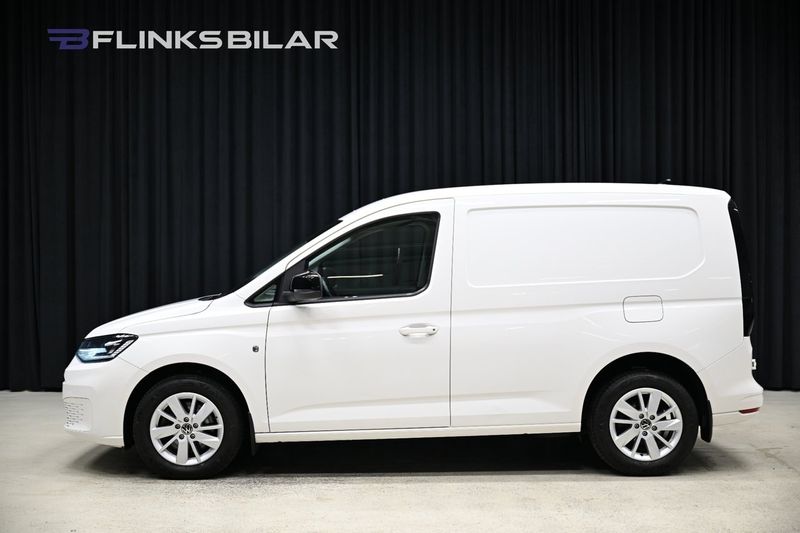 Volkswagen Caddy bild 3